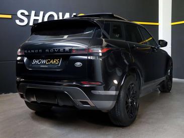 Land Rover Range Rover Evoque 2.0D I4 MHEV R-Dynamic S AWD Aut. 163 — photo 31