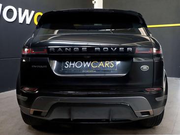 Land Rover Range Rover Evoque 2.0D I4 MHEV R-Dynamic S AWD Aut. 163 — photo 32