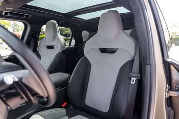 Land Rover Range Rover Sport SV Edition One — photo 14