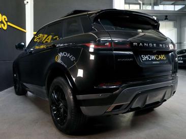 Land Rover Range Rover Evoque 2.0D I4 MHEV R-Dynamic S AWD Aut. 163 — photo 33