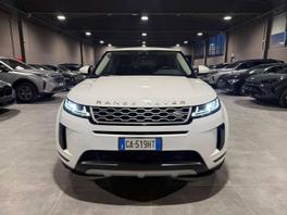 Land Rover Range Rover Evoque D180 SE - 2020 - Joinsteer - #1