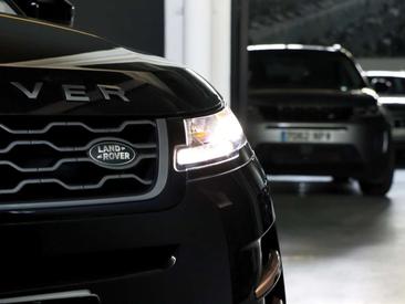 Land Rover Range Rover Evoque 2.0D I4 MHEV R-Dynamic S AWD Aut. 163 — photo 34