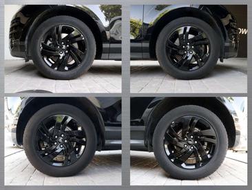 Land Rover Range Rover Evoque 2.0D I4 MHEV R-Dynamic S AWD Aut. 163 — photo 36