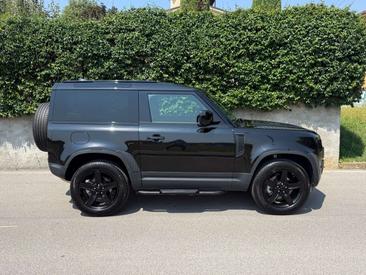Land Rover Defender 90 SE IVA ESPOSTA 3.0D I6 250 CV AWD Auto — photo 4
