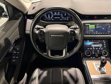 Land Rover Range Rover Evoque D180 SE — photo 9