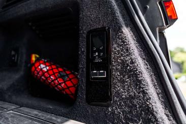 Land Rover Range Rover Sport SV Edition One — photo 26