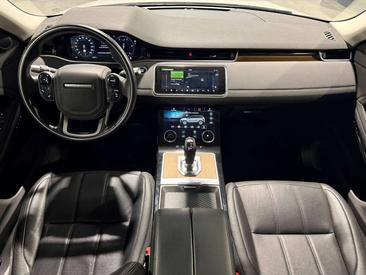 Land Rover Range Rover Evoque D180 SE — photo 13