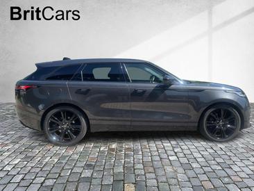 Land Rover Range Rover Velar R-Dynamic HSE P400 — photo 5