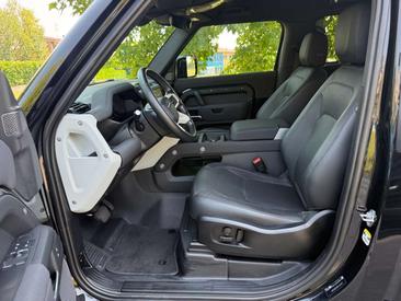 Land Rover Defender 90 SE IVA ESPOSTA 3.0D I6 250 CV AWD Auto — photo 6