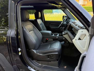 Land Rover Defender 90 SE IVA ESPOSTA 3.0D I6 250 CV AWD Auto — photo 7