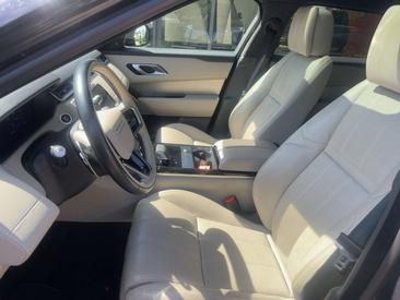 Land Rover Range Rover Velar R-Dynamic HSE P400 — photo 8
