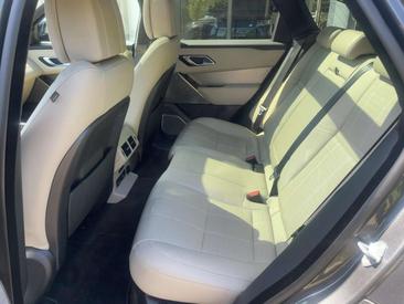 Land Rover Range Rover Velar R-Dynamic HSE P400 — photo 9
