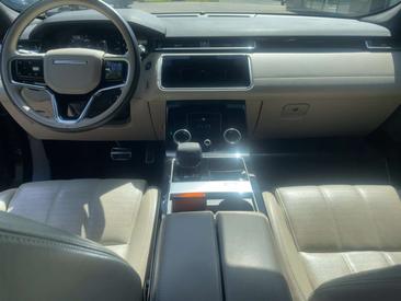 Land Rover Range Rover Velar R-Dynamic HSE P400 — photo 10