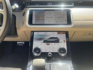 Land Rover Range Rover Velar R-Dynamic HSE P400 — photo 12