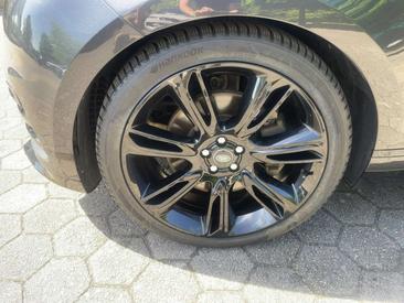 Land Rover Range Rover Velar R-Dynamic HSE P400 — photo 13