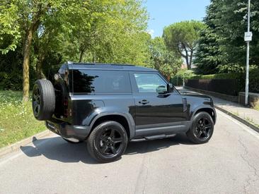 Land Rover Defender 90 SE IVA ESPOSTA 3.0D I6 250 CV AWD Auto — photo 15