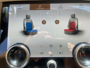 Land Rover Range Rover Velar R-Dynamic HSE P400 — photo 16
