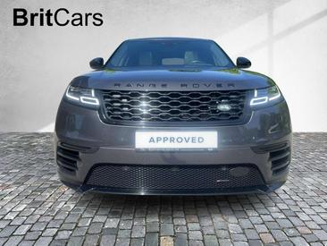 Land Rover Range Rover Velar R-Dynamic HSE P400 — photo 19