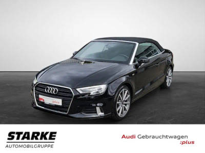 Audi A3 Cabriolet Sport 1.4 TFSI 6-Gang - 2018 - Joinsteer - #1