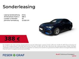 Audi A3 35 TDI S Tronic - 2022 - Joinsteer - #1