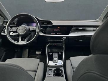Audi A3 30 TFSI S Tronic — photo 8