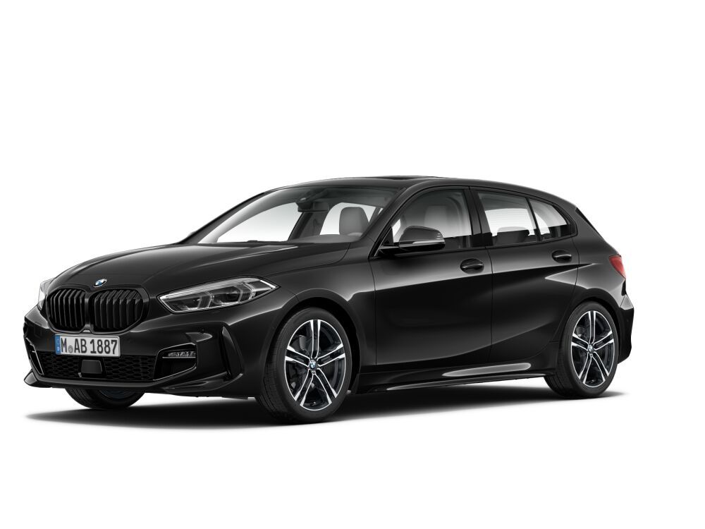 BMW Série 1 118i 136 Ch Finition M Sport - 2023 - Joinsteer - #1