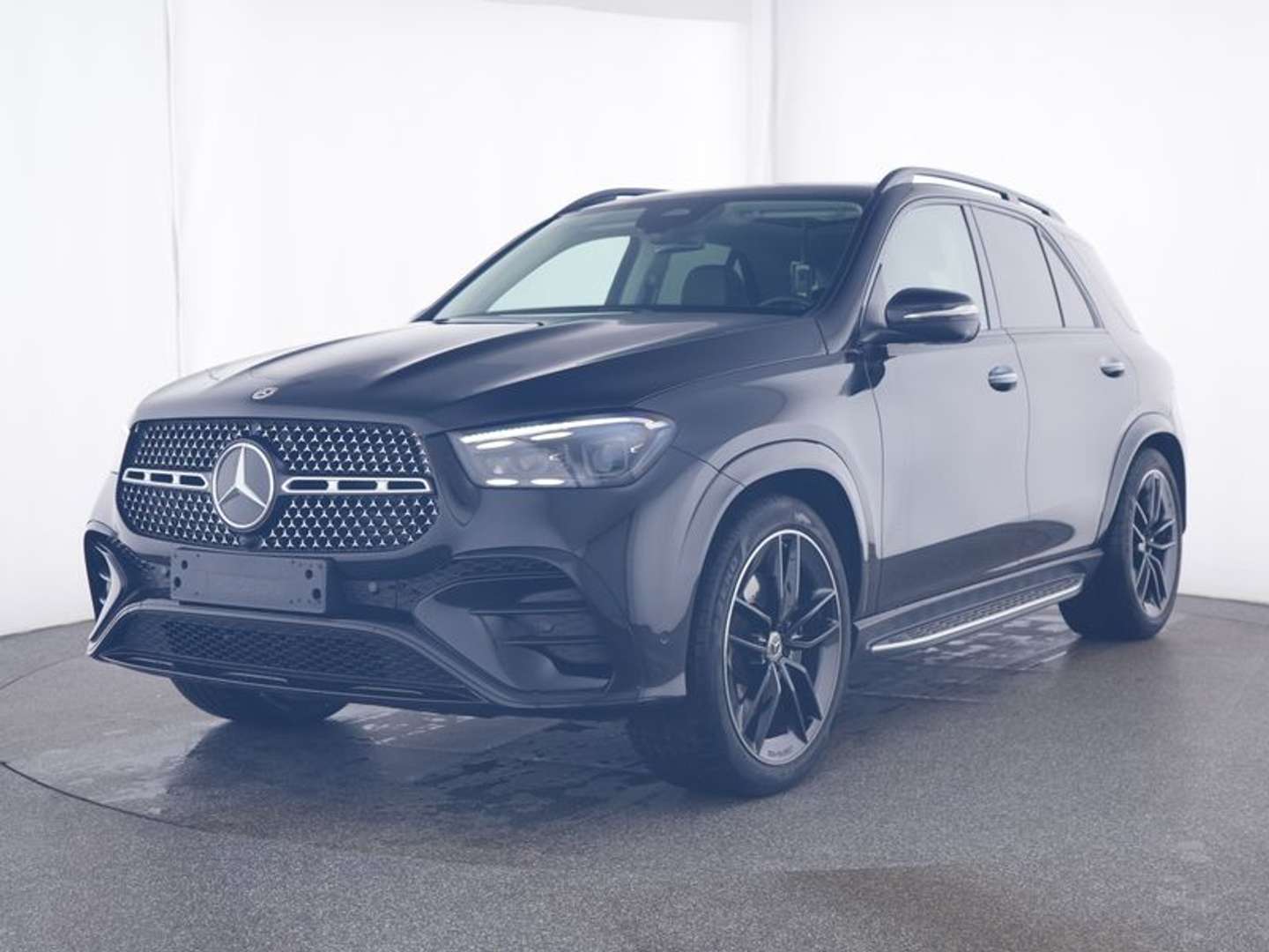 Mercedes GLE 300 AMG Line - 2025 - Joinsteer - #1