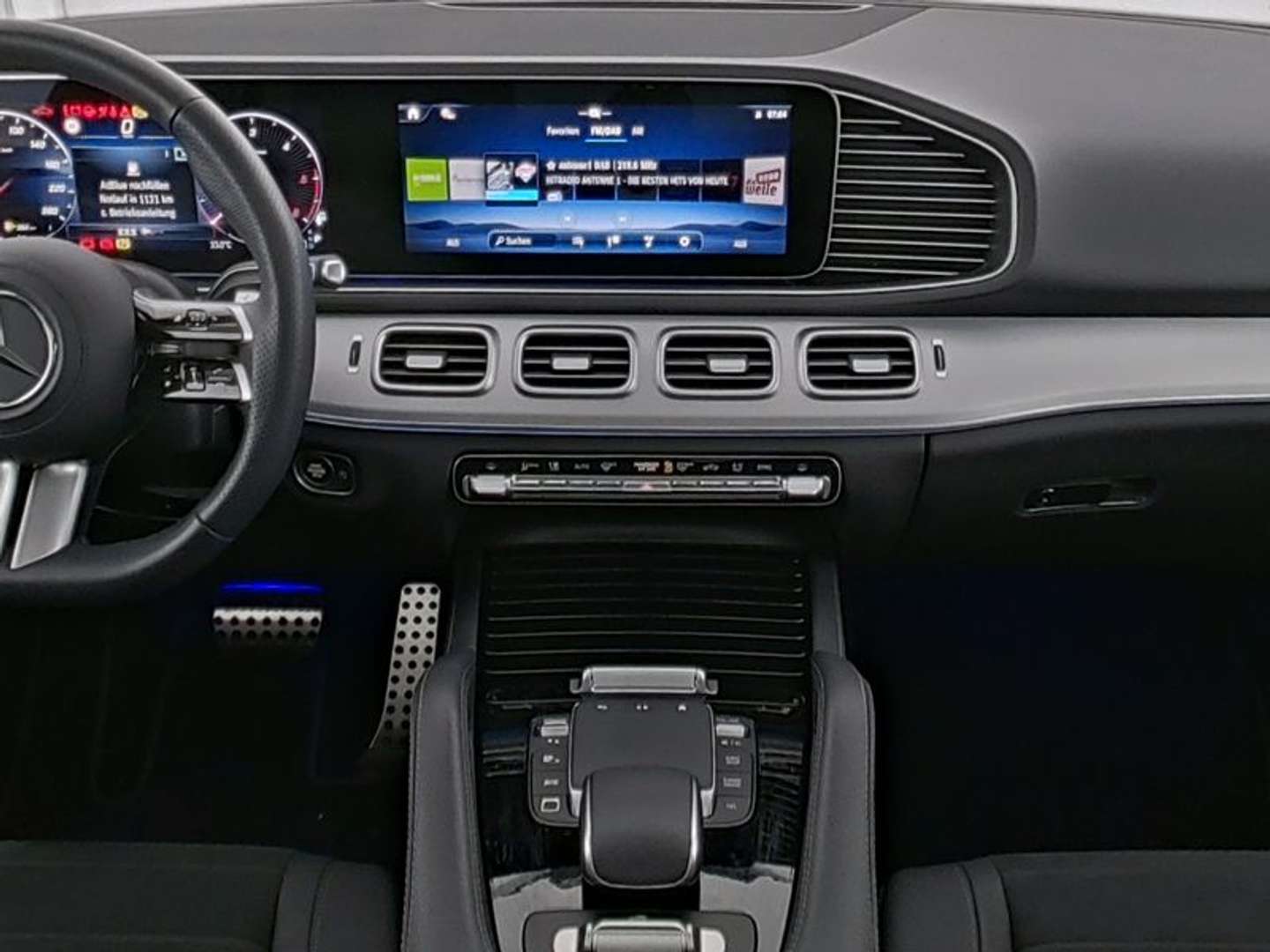 Mercedes GLE 300 AMG Line - 2025 - Joinsteer - #3