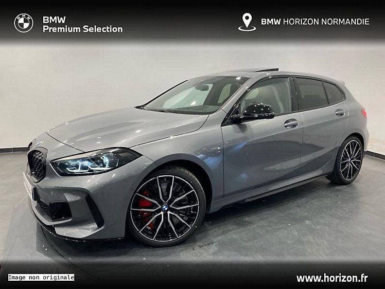 BMW M135i XDrive 306 Ch - 2024 - Joinsteer - #1