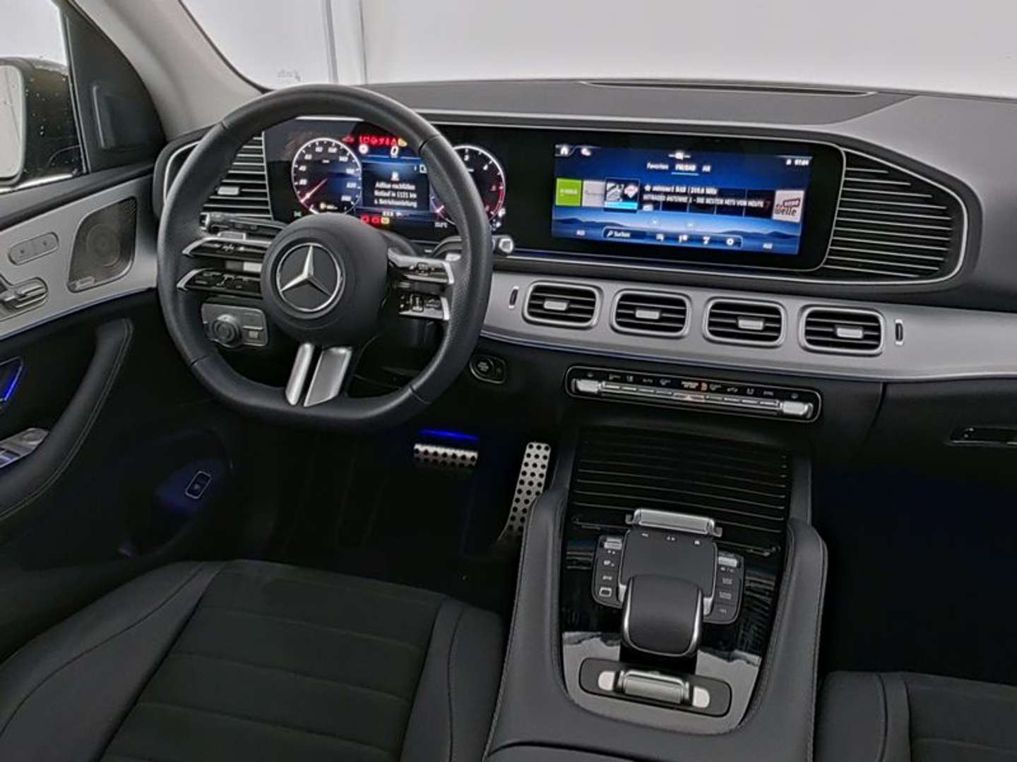 Mercedes GLE 300 AMG Line - 2025 - Joinsteer - #4