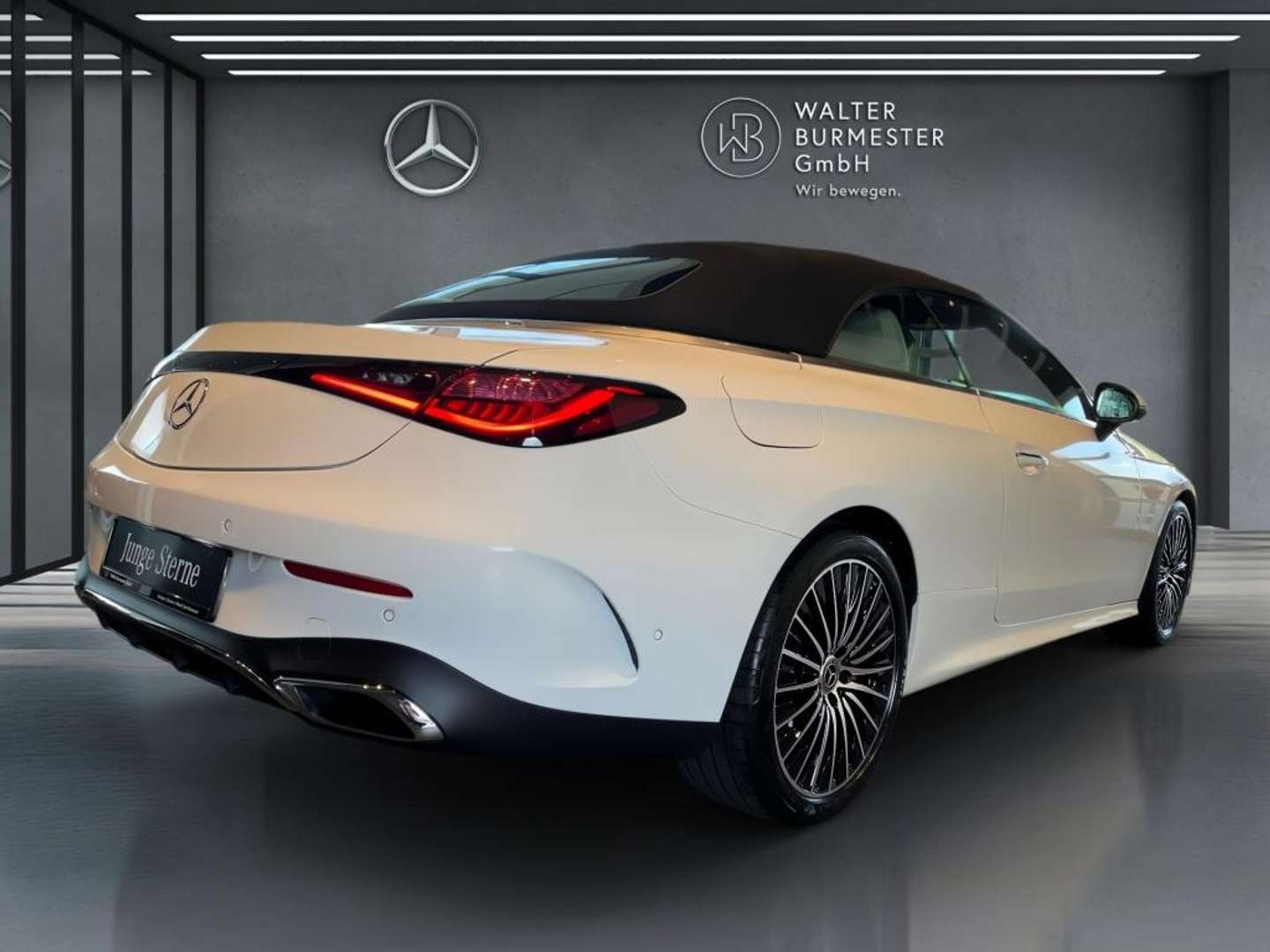 Mercedes CLE 220 AMG Line - 2024 - Joinsteer - #12