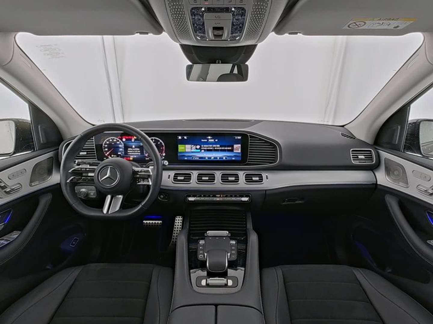 Mercedes GLE 300 AMG Line - 2025 - Joinsteer - #5