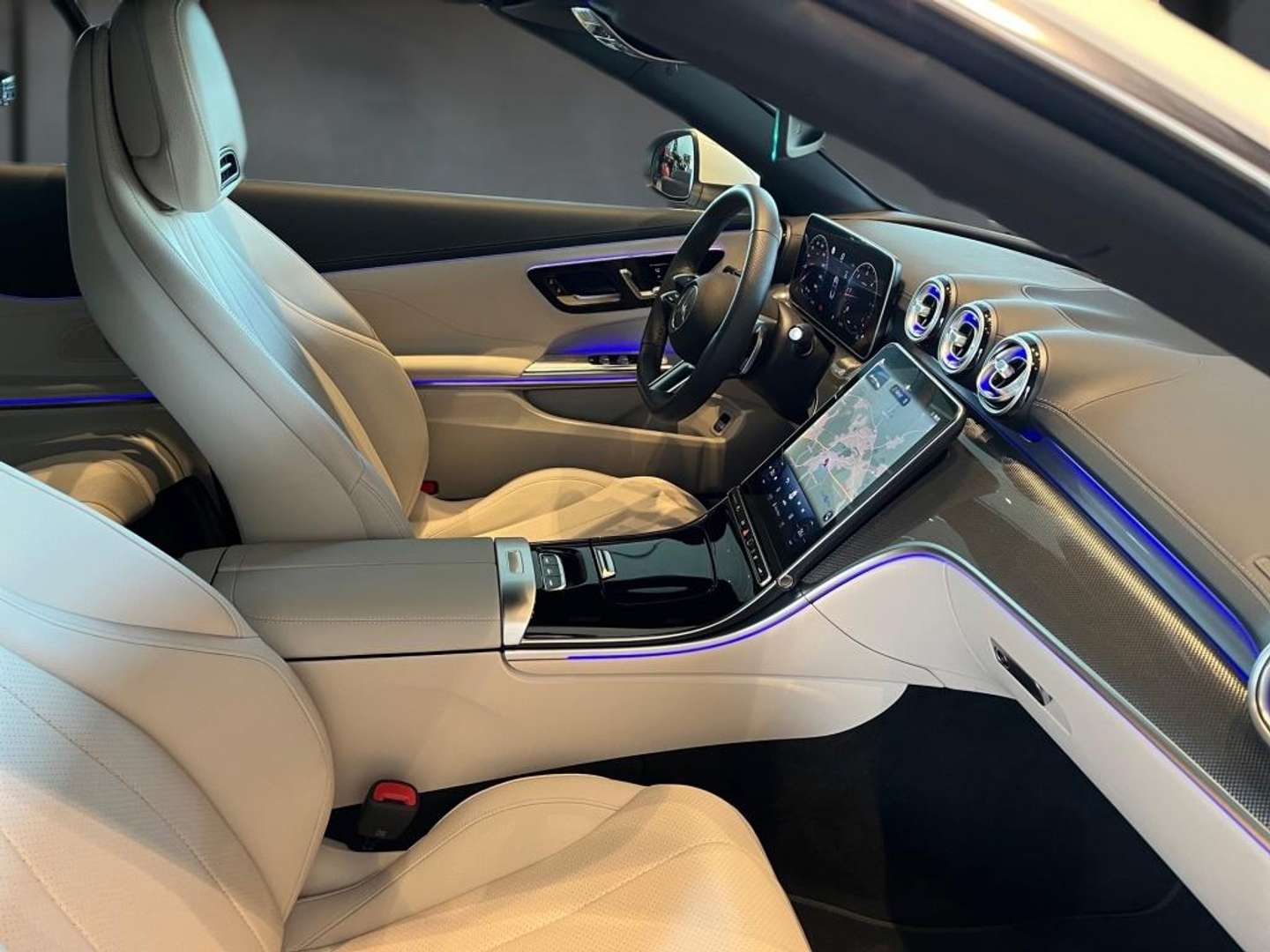 Mercedes CLE 220 AMG Line - 2024 - Joinsteer - #13