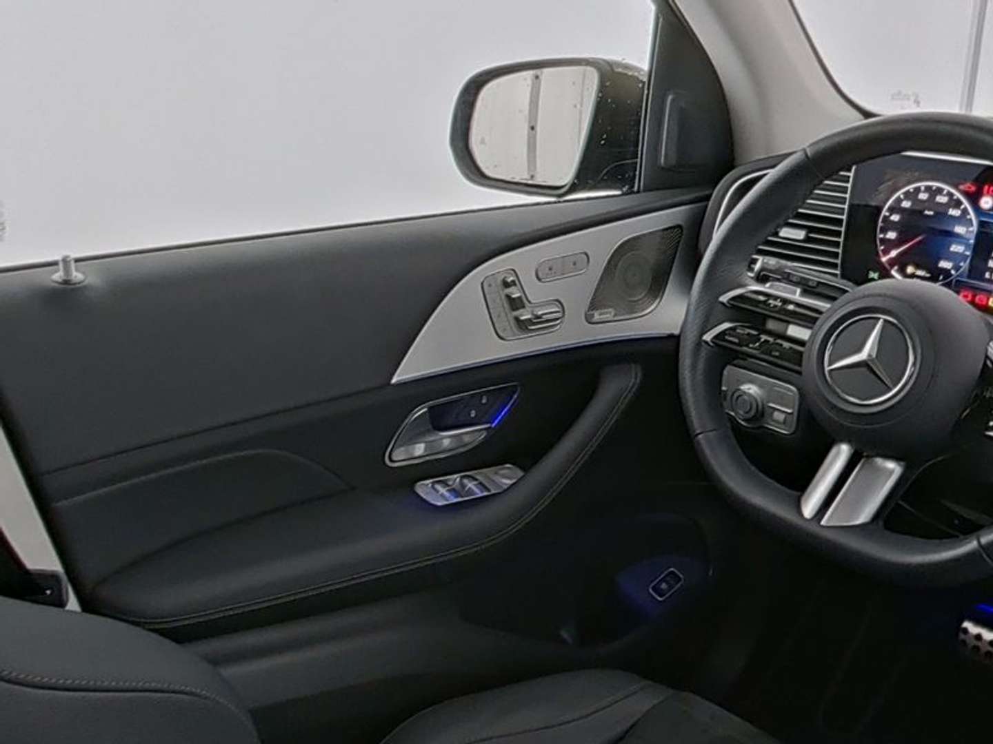 Mercedes GLE 300 AMG Line - 2025 - Joinsteer - #7