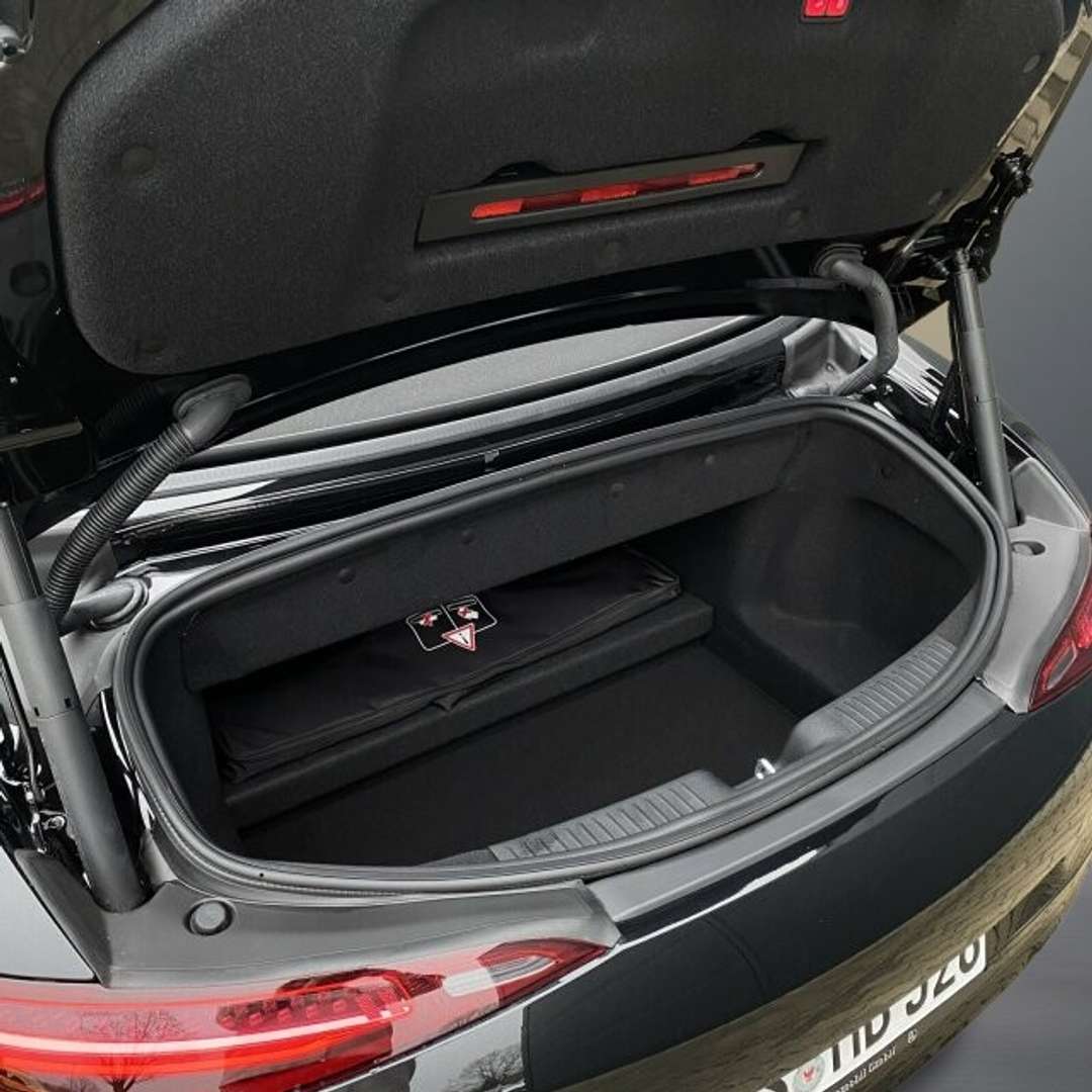 Mercedes SL 63 AMG Line - 2023 - Joinsteer - #6