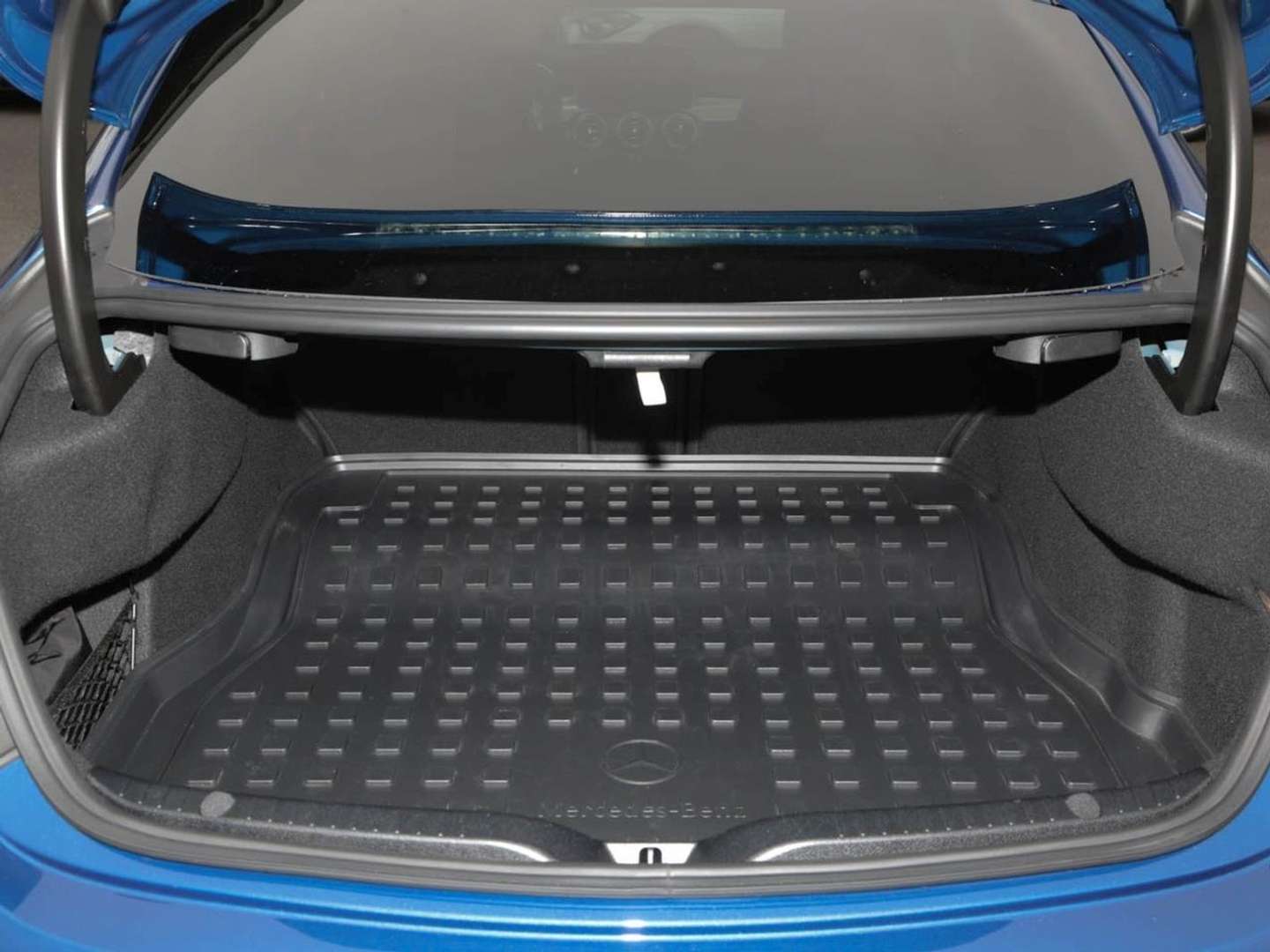 Mercedes Classe C63 AMG 63 AMG Line - 2022 - Joinsteer - #5