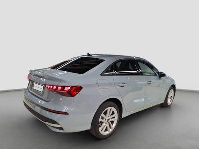 Audi A3 TDI Schaltgetriebe