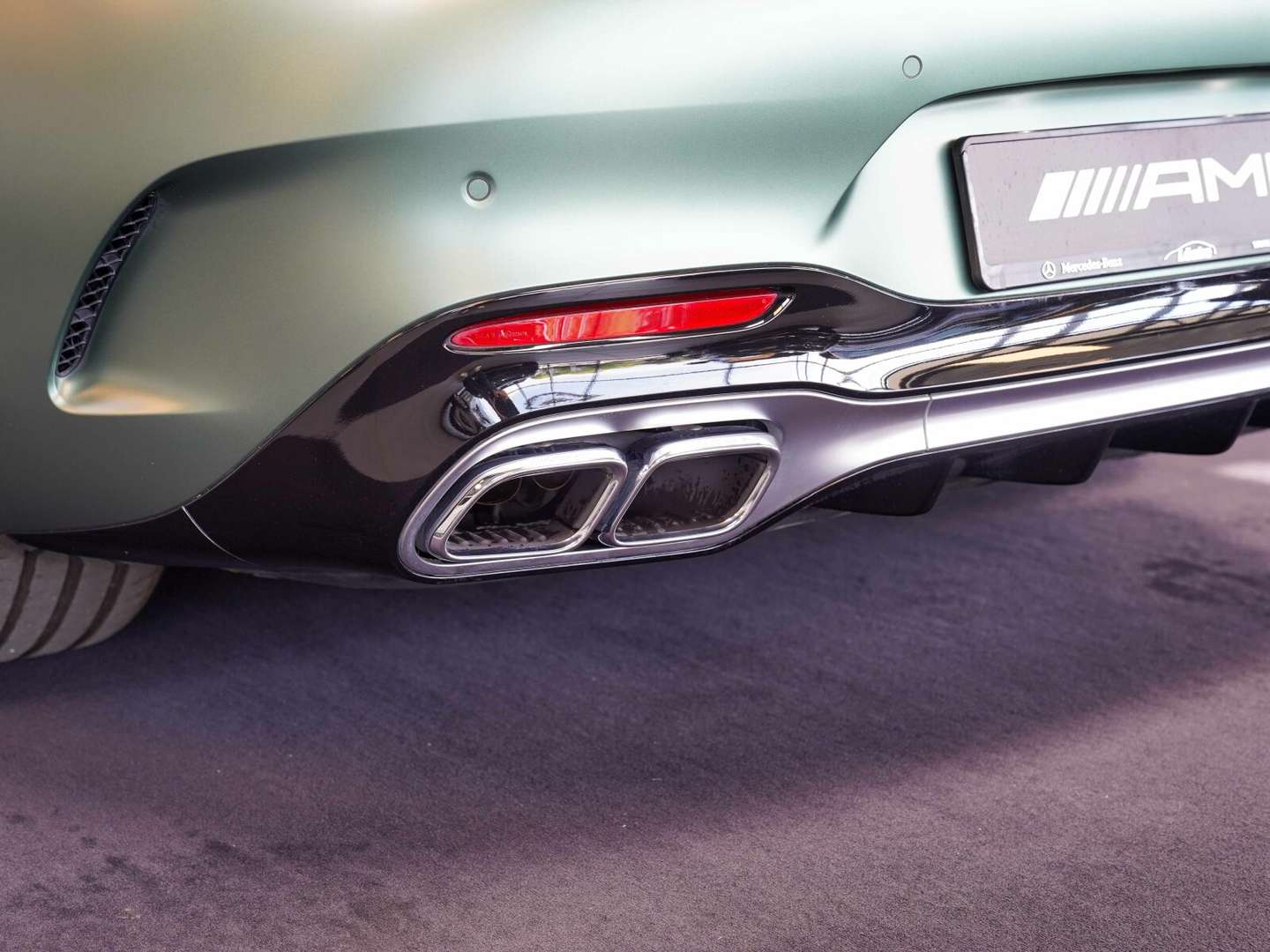 Mercedes SL 63 AMG Line - 2023 - Joinsteer - #3