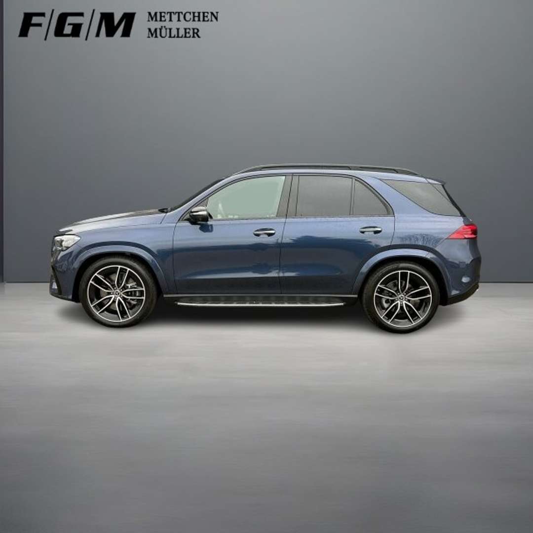 Mercedes GLE 450 AMG Line - 2025 - Joinsteer - #2