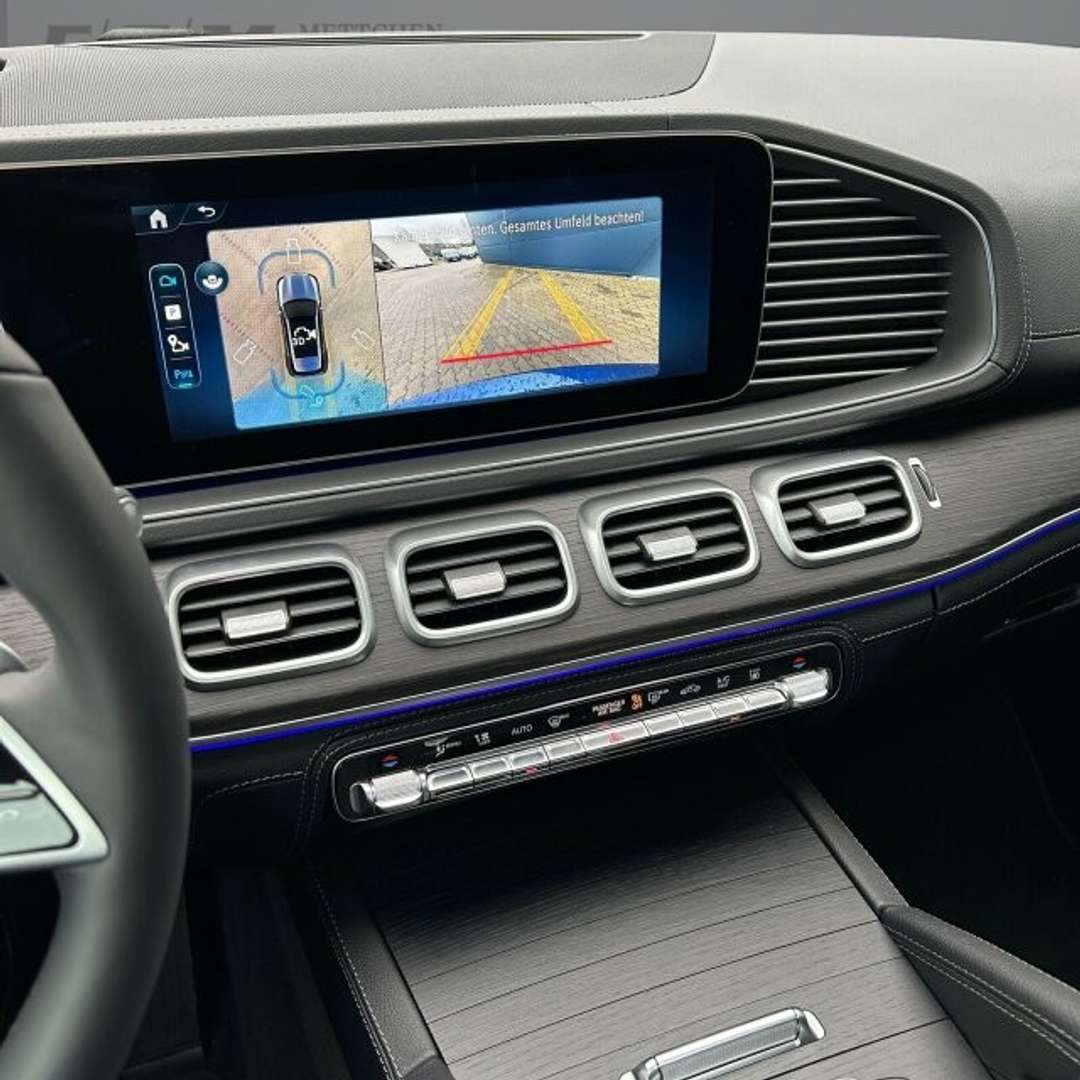Mercedes GLE 450 AMG Line - 2025 - Joinsteer - #4