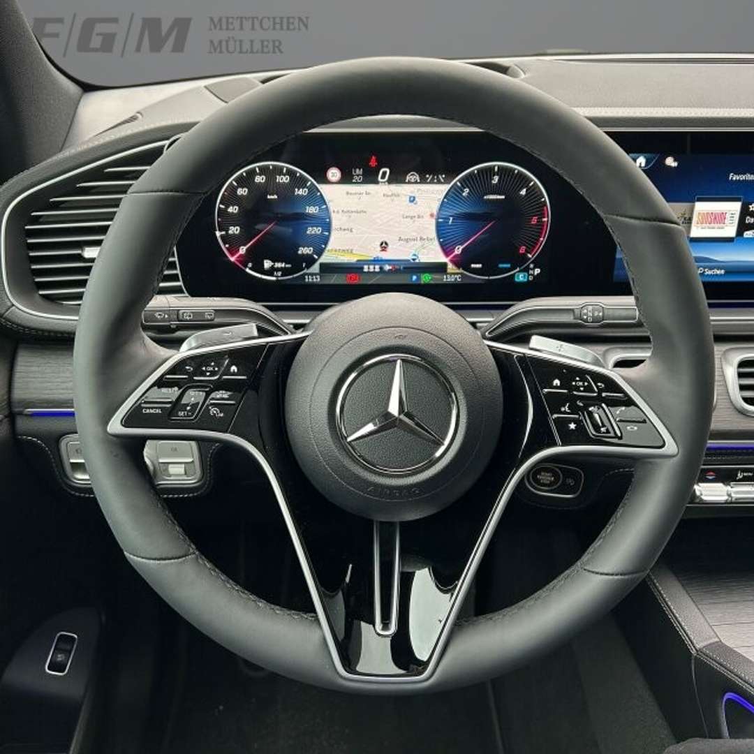 Mercedes GLE 450 AMG Line - 2025 - Joinsteer - #6