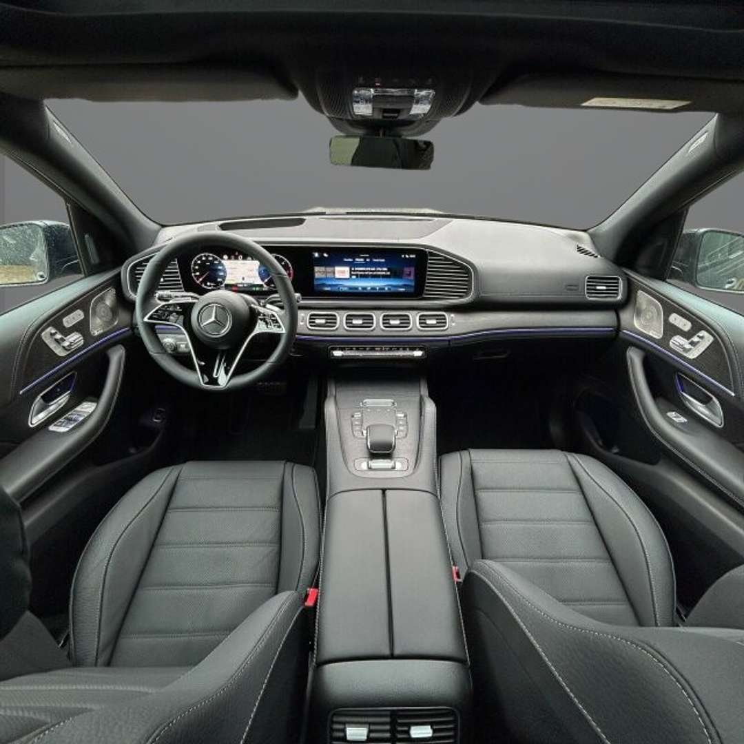 Mercedes GLE 450 AMG Line - 2025 - Joinsteer - #9