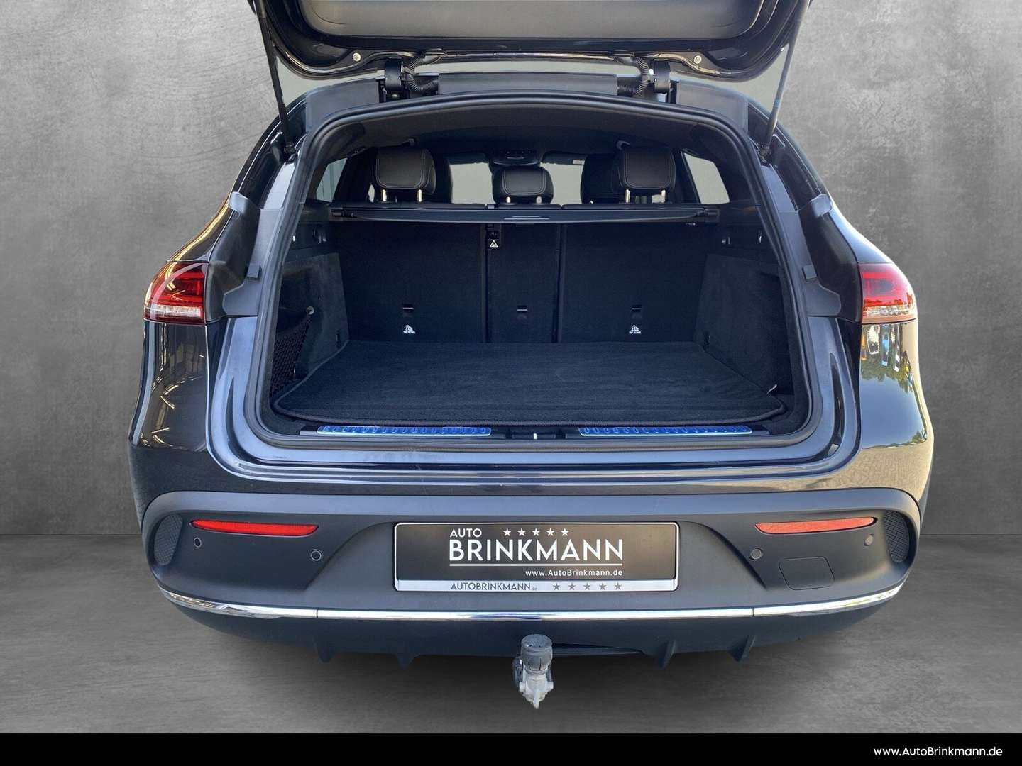 Mercedes EQC 400 AMG Line - 2021 - Joinsteer - #6