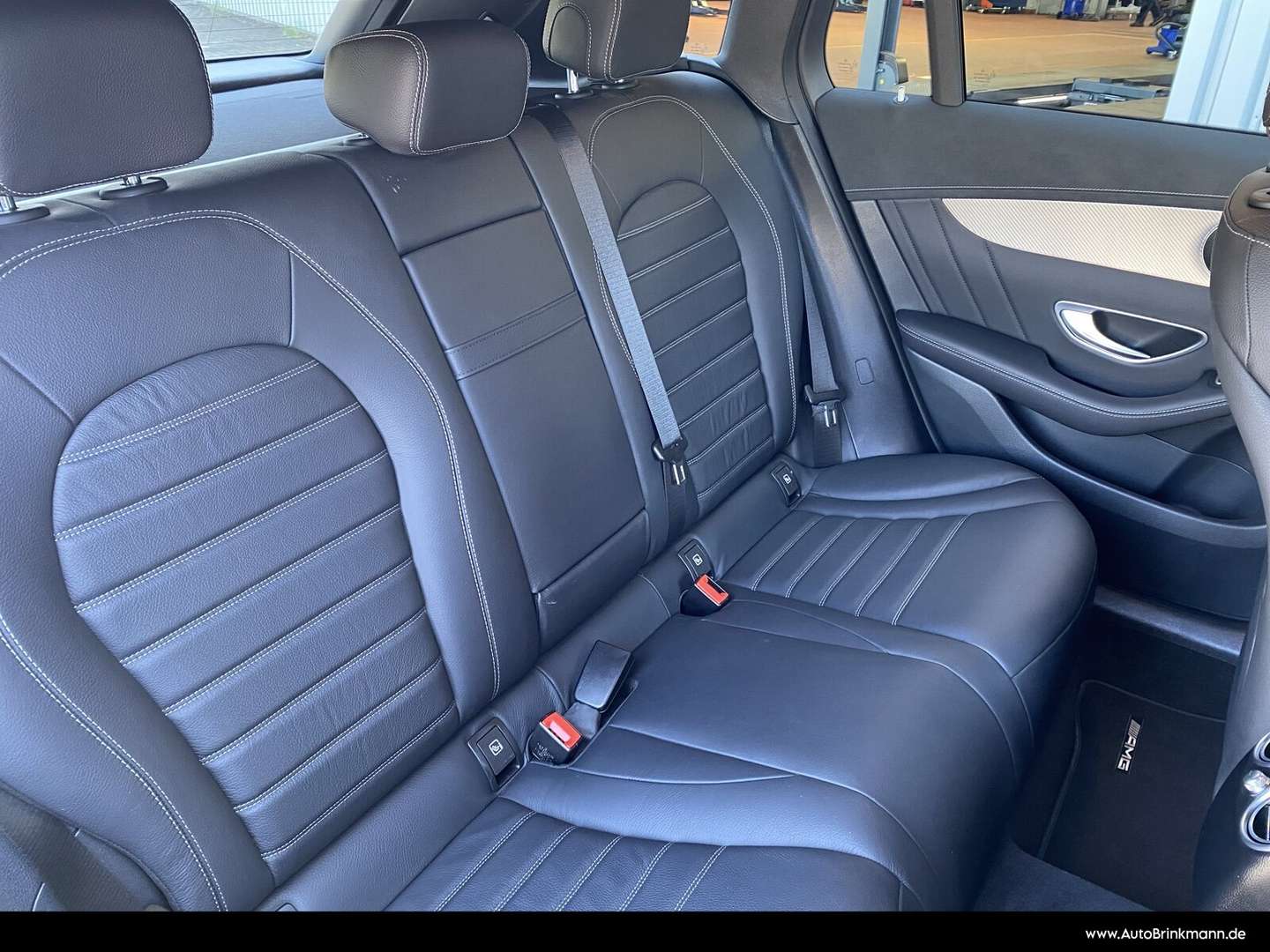 Mercedes EQC 400 AMG Line - 2021 - Joinsteer - #10