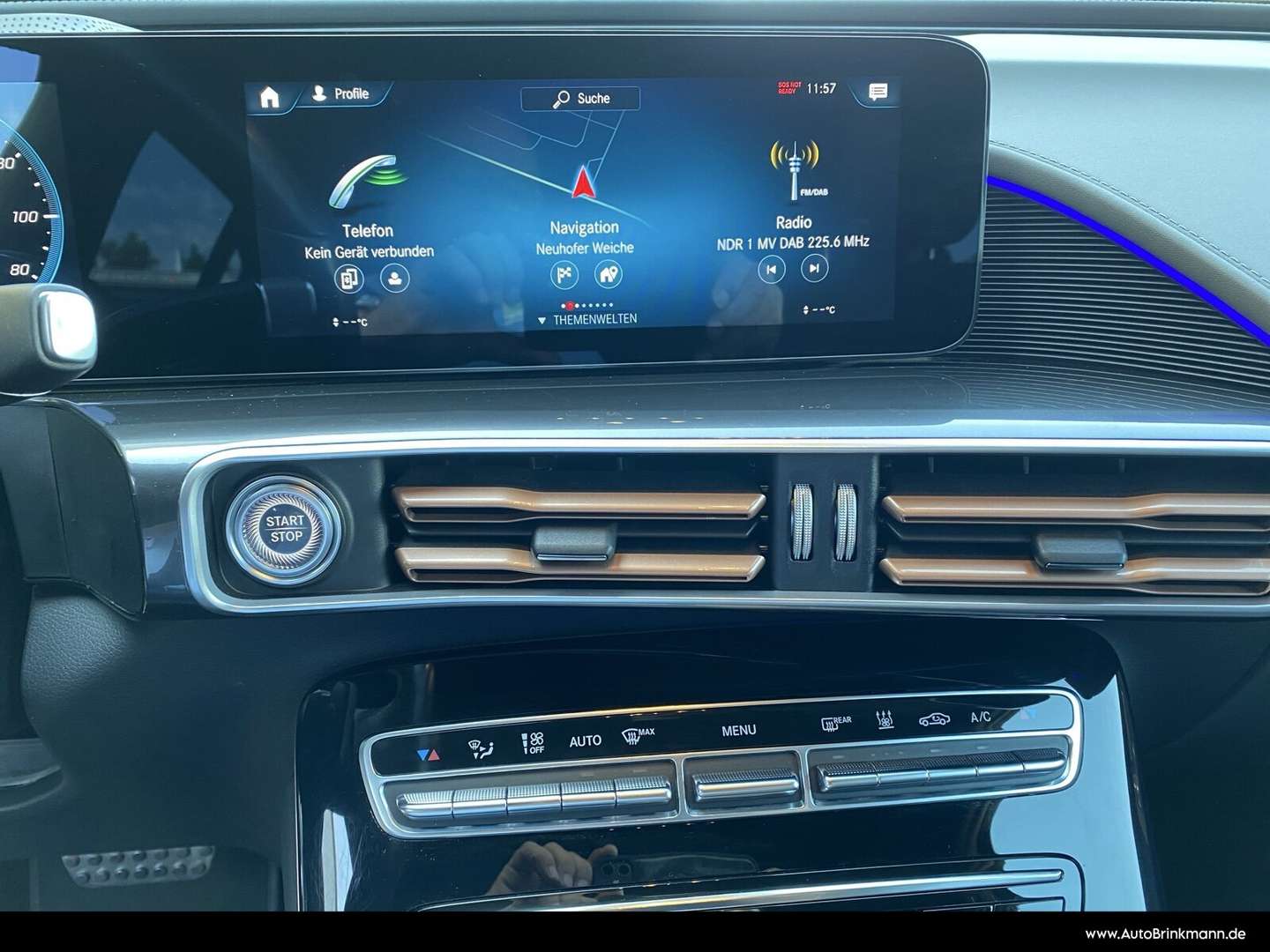 Mercedes EQC 400 AMG Line - 2021 - Joinsteer - #13