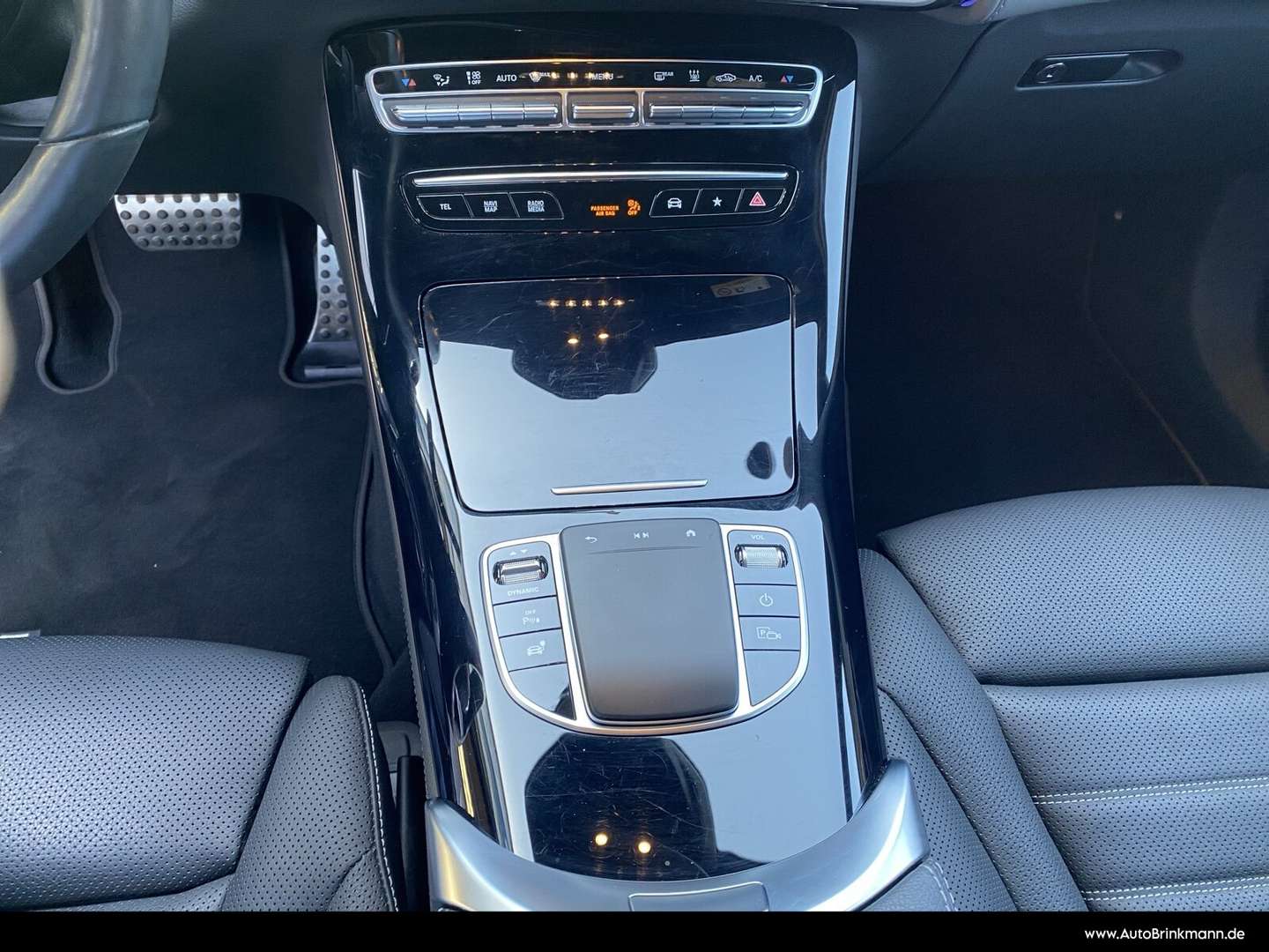 Mercedes EQC 400 AMG Line - 2021 - Joinsteer - #14
