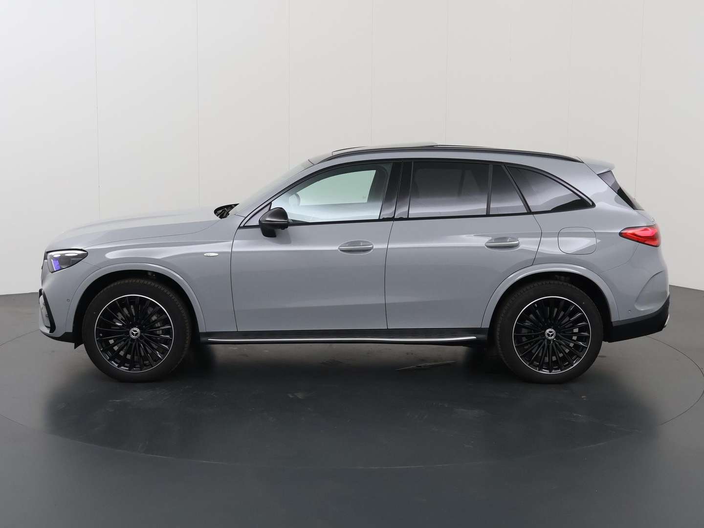 Mercedes GLC 300 AMG Line - 2025 - Joinsteer - #4