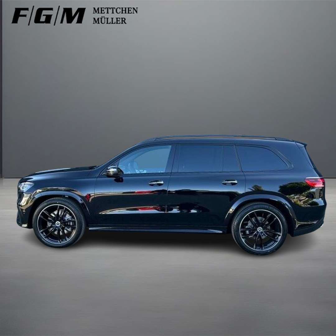 Mercedes GLS 450 AMG Line - 2025 - Joinsteer - #2