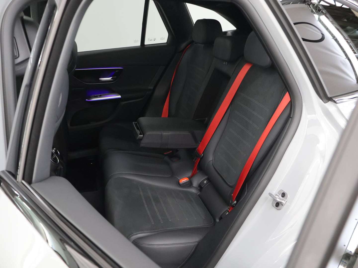 Mercedes GLC 300 AMG Line - 2025 - Joinsteer - #10