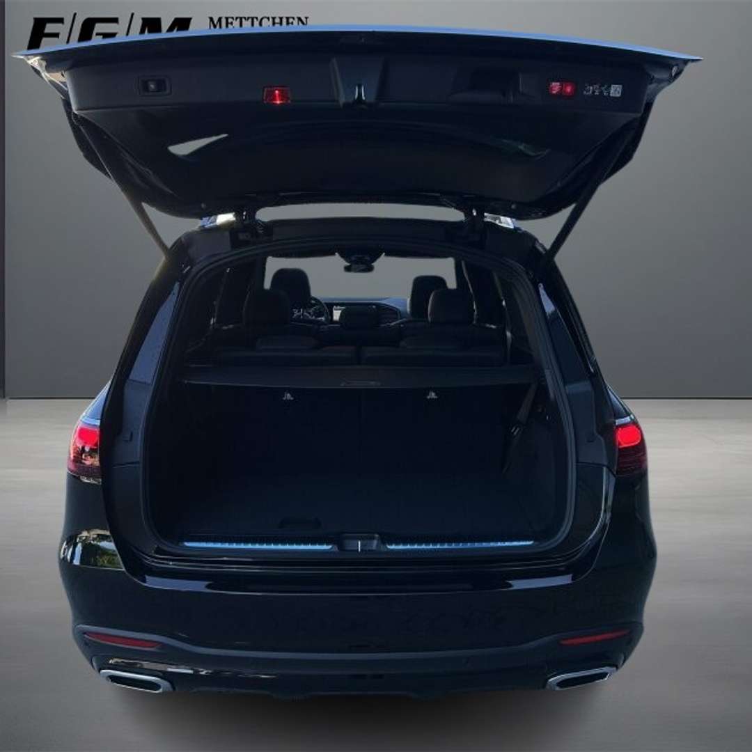 Mercedes GLS 450 AMG Line - 2025 - Joinsteer - #5